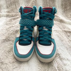 Nike Aero Flight 365965-171 Women's 7